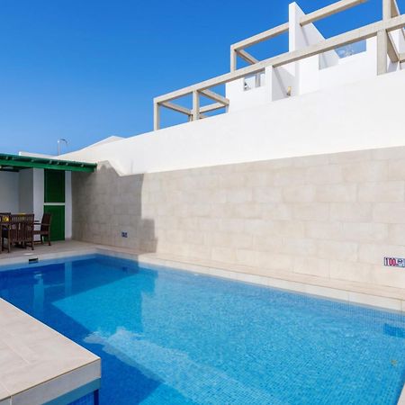 Villa Togio By Villa Plus プエルト・デル・カルメン エクステリア 写真