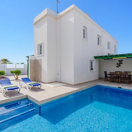 Villa Togio By Villa Plus プエルト・デル・カルメン エクステリア 写真